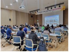도봉구, 제2기 정비사업 주민학교 성황리 마무리 기사 이미지