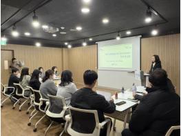 강남구, 아동친화도시 '상위단계 인증' 위한 정책 로드맵 착수 기사 이미지