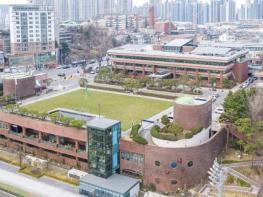 '올해 겨울에도 맑았던 광명 하늘' 광명시, 계절관리제 시행 6년 내 초미세먼지 평균농도 '최저' 기록 기사 이미지