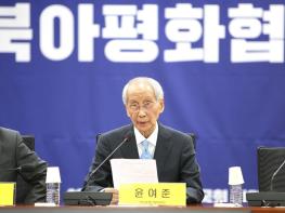 민주당 동북아평화협력위원회 출범 본격 활동 개시 기사 이미지