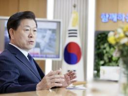 광명시, 재활용품 수집 어르신 경제적 울타리 강화 경기도 최초 안전보험 지원 기사 이미지