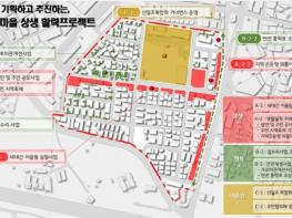 시흥시, 2025년 경기 더드림 재생사업 공모 선정 기사 이미지