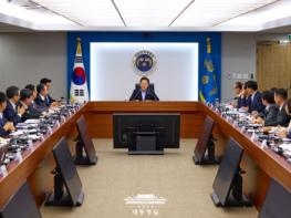 이재명 대통령 '국익 중심의 실용 외교로 대외 파고 슬기롭게 넘어야' 기사 이미지