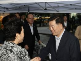 광명시, 소하2동 골목길 경관 개선 사업 마쳐…안전하고 쾌적한 거리로 탈바꿈 기사 이미지