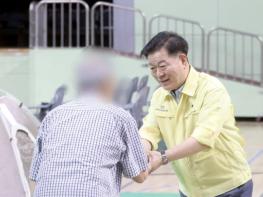 광명시, 소하동 아파트 화재 피해주민 의료비 지원… 일상 회복 총력 기사 이미지