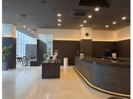 예술 속에서 쉬다… 강서구, 겸재정선미술관 '카페 겸(謙)' 오픈 기사 이미지