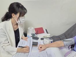 강남구, 2년 연속 서울시 방문건강관리 최고 성과… 최우수 자치구 선정 기사 이미지