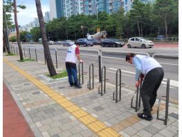 12만 건 민원에도 '9시간 처리'… 강서구, 응답행정 서울시 2위 기사 이미지