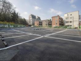 '방치된 땅을 공영주차장으로' 양천구, 민원서비스 개선사례 '우수상' 수상 기사 이미지