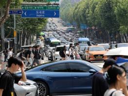 강남구 대치4동, ‘청소년 꿈의 거리’ 조성 기사 이미지