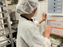 강남구, 위생등급 지정업소 1,000개 돌파…전국 지자체 최초 기사 이미지