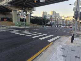 용인특례시, 하갈‧명지교차로와 죽전사거리 교통체계 개선 기사 이미지