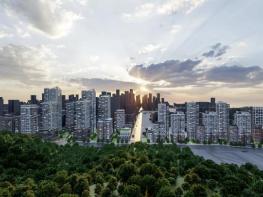 양천구, 정비구역 지정 2개월 만에 '목동 11단지 사업시행자 지정 고시' 기사 이미지