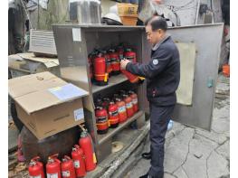 강남구, 설 연휴 종합대책 가동… '함께 만드는 명절 안전' 기사 이미지