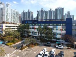 강남구, '청렴 플러스 콜' 응답자 98.3% '업무 처리 청렴' 기사 이미지