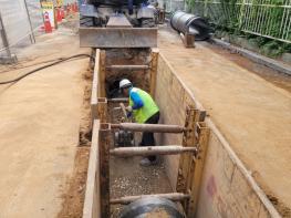 양천구, 노후 하수관로 정비 본격화… 지반침하·침수피해 ‘제로화’ 나선다 기사 이미지