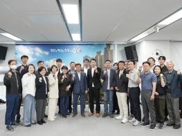 성남시, 분당 재건축 ‘물량제한 해제·주민제안 개선’ 제도 개선 착수 기사 이미지