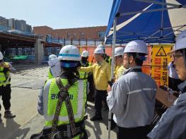 은평구, '2026년 집중안전점검' 본격 추진…취약시설 83개소 집중 점검 기사 이미지