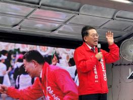 윤호상 서울교육감 후보, “보수의 품격과 현장 실행력으로 서울교육 신뢰 회복하겠다” 기사 이미지