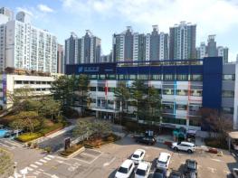 강남구, 여름철 식중독 예방 총력 … 선릉역서 민관합동 예방 캠페인 기사 이미지