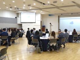 은평구 복지정책 4년 청사진 그린다… '지역사회보장계획 공론장' 개최 기사 이미지