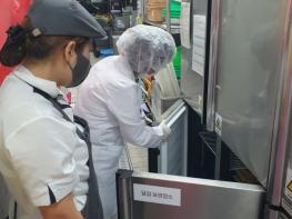 실제 사례로 배우는 식중독 예방…강남구, 집단급식소 종사자 교육 기사 이미지