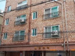 은평구, 무주택 홀몸 어르신 위한 '은빛주택' 잔여 세대 입주자 모집 기사 이미지